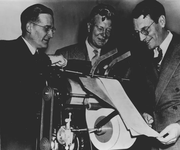 How Xerox Inspired Steve Jobs
