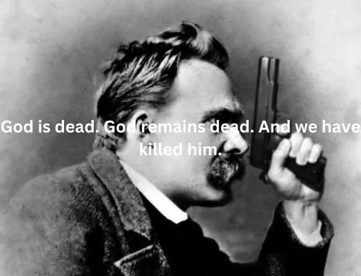 Friedrich Nietzsche