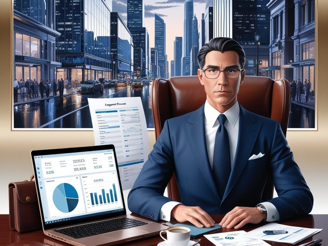 Corporate Financial Strategies