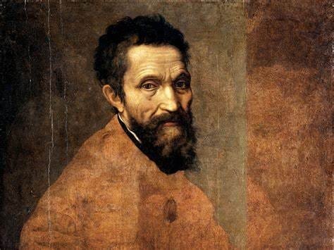 Michelangelo's Genius as a Sculptor