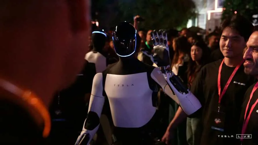 We Robot event