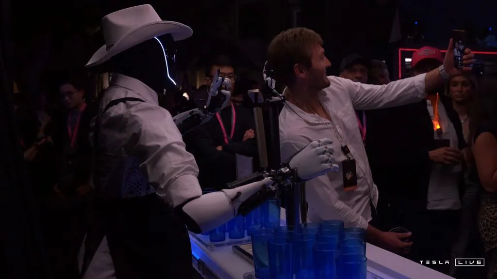 We Robot event