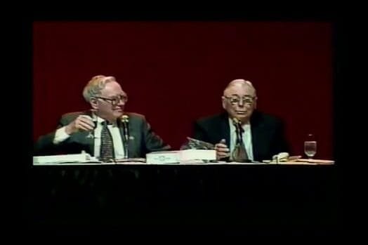 Charlie Munger's Investment Wisdom