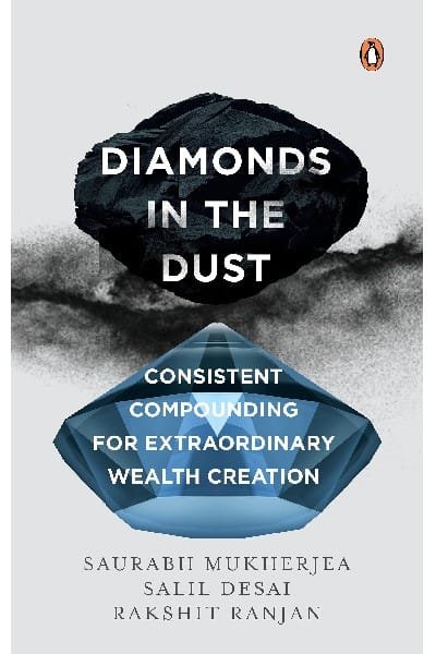 Diamonds in the Dust